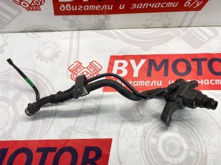 Горловина бака AdBlue, ориг. номер 16197454407, 7454407, BMW 1 F40 2019-2026