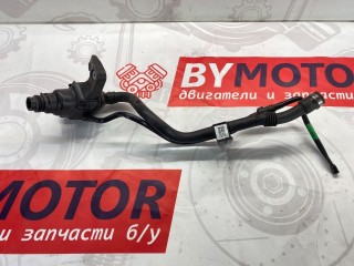Горловина бака AdBlue, ориг. номер 16197454407, 7454407, BMW 1 F40 2019-2026