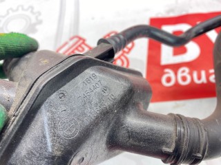 Горловина бака AdBlue, ориг. номер 16197454407, 7454407, BMW 1 F40 2019-2026
