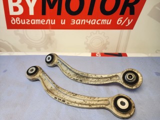 Рычаг задний левый, ориг. номер A2043500792, Mercedes GLC Coupe C253 Restailing