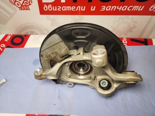 Цапфа задняя (ось ступицы), ориг. номер A0004230100, A2113560000, A2055467380, A2133572500, A19042102N, Mercedes GLC Coupe C253 Restailing