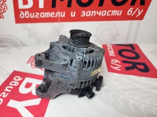 Генератор, ориг. номер 12317640132, 7640132, 7640131, 1042118182, BMW 1 F20/F21