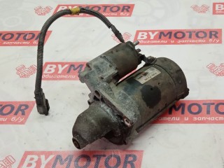 Стартер, ориг. номер 0986018950, MK666919, Mitsubishi Canter