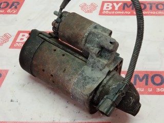 Стартер, ориг. номер 0986018950, MK666919, Mitsubishi Canter