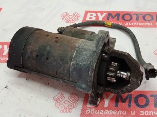 Стартер, ориг. номер 0986018950, MK666919, Mitsubishi Canter