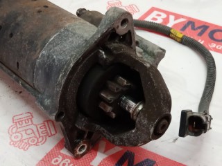 Стартер, ориг. номер 0986018950, MK666919, Mitsubishi Canter