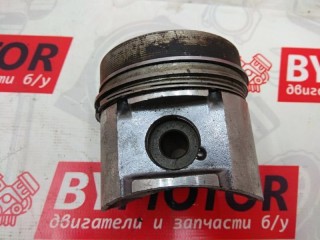 Поршень, Deutz DX