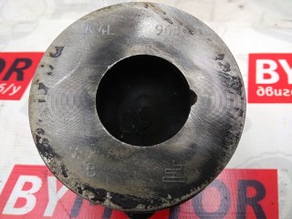 Поршень, Deutz DX