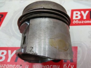 Поршень, Deutz DX