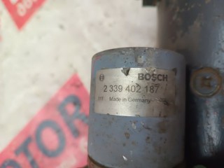 Стартер, ориг. номер 0001368001, 0986011270, Deutz DX