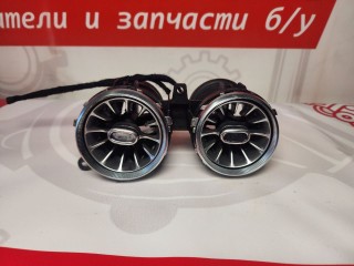 Дефлектор обдува салона, ориг. номер A2578302400, Mercedes G W461/463