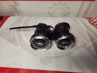 Дефлектор обдува салона, ориг. номер A2578302400, Mercedes G W461/463