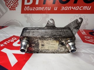 Теплообменник АКПП, ориг. номер A7255000100, Mercedes AMG GT x290
