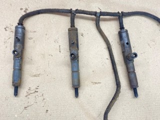 Форсунка, ориг. номер 04175190, Deutz DX