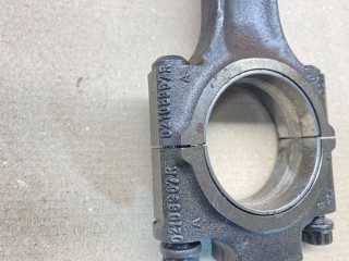 Поршень, ориг. номер 02108967R, Deutz DX