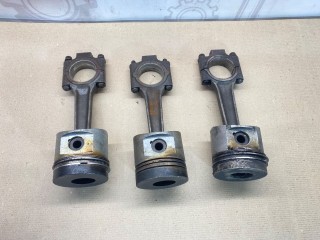 Поршень, ориг. номер 02108967R, Deutz DX