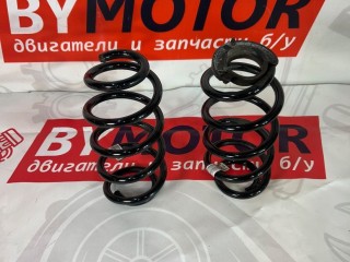 Пружина задняя, ориг. номер 33536866771, 6866771, BMW 2 F44