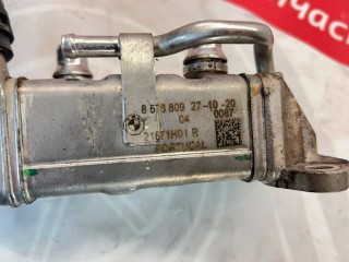 Охладитель отработанных газов, ориг. номер 8576809, 11718576809, BMW 2 F44