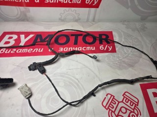 Трубка омывателя (шланг омывателя), ориг. номер 61667357373, 7357373, BMW 7 G11/G12 2015-2019