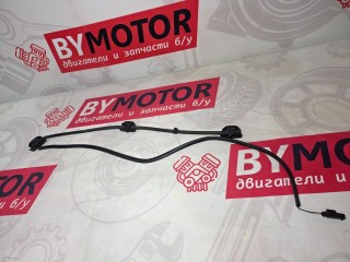 Трубка омывателя (шланг омывателя), ориг. номер 61667357373, 7357373, BMW 7 G11/G12 2015-2019