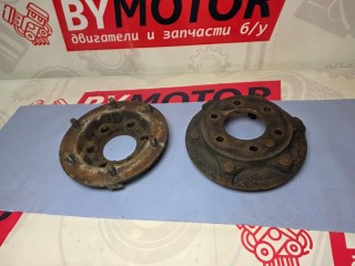 Коронка ступицы передней, ориг. номер A9063301244, Mercedes Sprinter W906 2006-2014