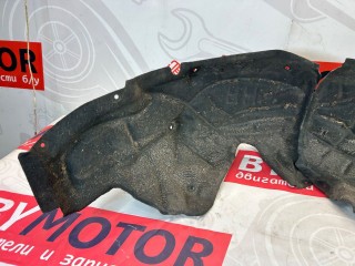 Защита арок задняя правая (подкрылок), ориг. номер 51717440180, 7440180, BMW 2 F44