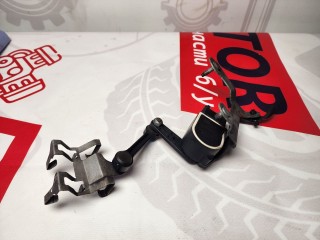 Тяга датчика положения кузова, ориг. номер A0009053704, A213056807, Mercedes C W205 2018-2023