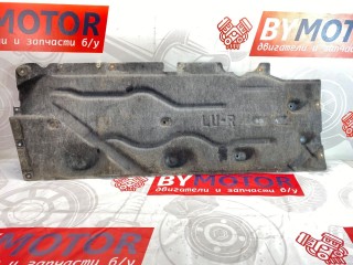 Защита днища, ориг. номер 51757290804, 7290804, BMW 2 F44