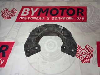 Кожух защитный тормозного диска, ориг. номер A2054210220, Mercedes GLC Coupe C253 Restailing
