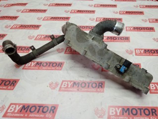 Коллектор впускной, ориг. номер 0281002845, 5758673, Mitsubishi Canter
