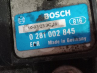 Коллектор впускной, ориг. номер 0281002845, 5758673, Mitsubishi Canter