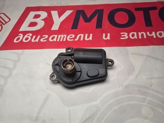 Регулятор выхлопных газов, ориг. номер 8582069, 18308582069, BMW 7 G11/G12 2015-2019
