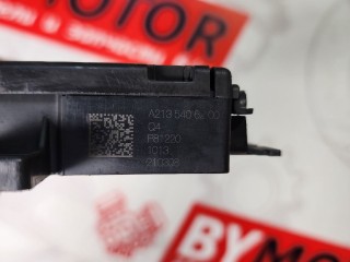 Блок предохранителей, ориг. номер A2135406200, Mercedes GLC Coupe C253 Restailing