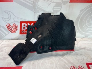 Шумоизоляция колесных арок, ориг. номер 51487344681, 7334681, BMW 7 G11/G12 2015-2019