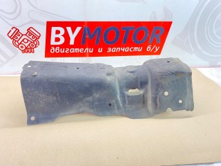 Шумоизоляция пола, ориг. номер 51487330730, 7330730, BMW 7 G11/G12 2015-2019