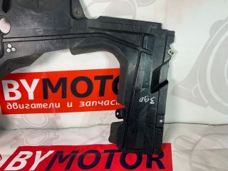 Защита топливного бака, ориг. номер 7436656, 71757436656, BMW 2 F44