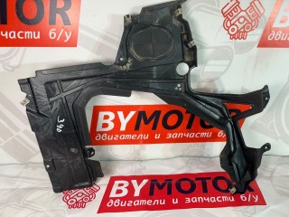Защита топливного бака, ориг. номер 7436656, 71757436656, BMW 2 F44
