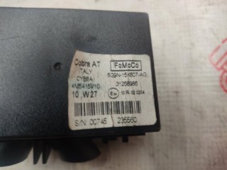 Датчик присутствия, ориг. номер 31268986, Volvo S60 2 2010-2013