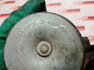 Сигнал (клаксон), ориг. номер 12V, Mitsubishi Canter