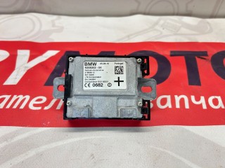 Усилитель антенны, ориг. номер 9358302, 84109358302, BMW 1 F20/F21