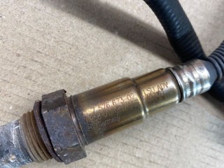 Лямбда-зонд, ориг. номер 7576673, 11787576673, BMW X5 E70 restailing