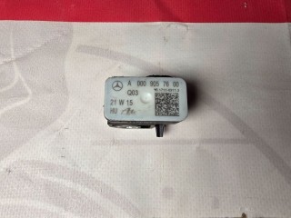 Датчик AirBag, ориг. номер A0009057600, Mercedes S W222