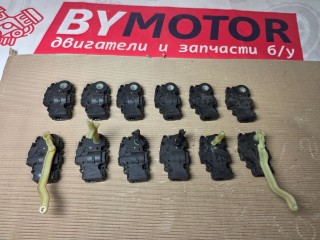 Моторчик заслонки печки, ориг. номер 410478280, 412650920, EGP0052, KT325001, BMW X6 G06
