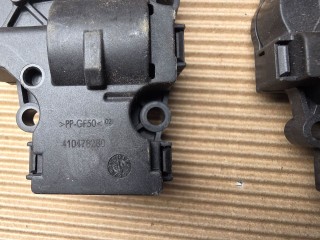 Моторчик заслонки печки, ориг. номер 410478280, 412650920, EGP0052, KT325001, BMW X6 G06