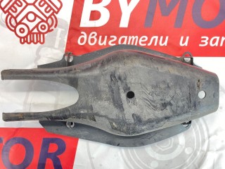 Защита рычага, ориг. номер A2123520988, Mercedes CLS W218 2010-2014