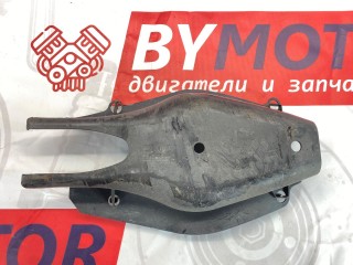 Защита рычага, ориг. номер A2123520988, Mercedes E W212 2009-2013