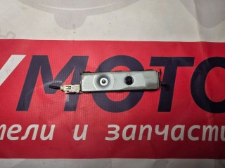 Усилитель антенны, ориг. номер A2139056800, Mercedes AMG GT c190