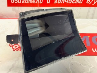 Комплект проекции на лобовое стекло, BMW 6 F06/F12/F13 2011-2015
