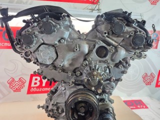 Двигатель, ориг. номер V35A, Lexus LX 3 restailing 2 2021-2026