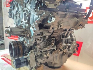 Двигатель, ориг. номер V35A, Lexus LX 3 restailing 2 2021-2026